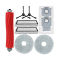 Roborock Qrevo Pro / Qrevo MaxV / Qrevo S ( Stort Vedlikeholdsett )