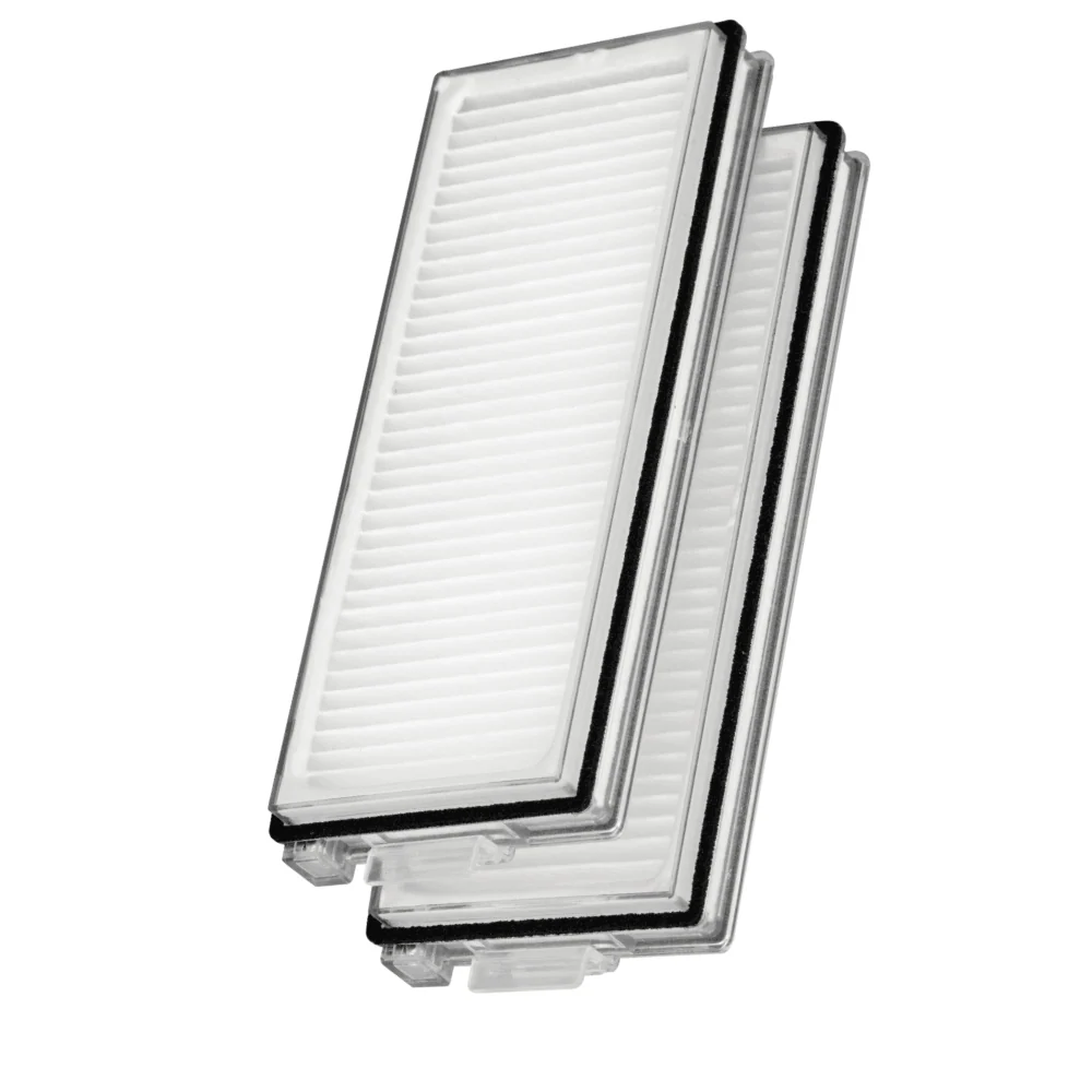 Roborock Qrevo serie ( 2 stk Filter )