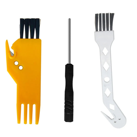 Generelt vedlikeholdsett til robotstøvsugere