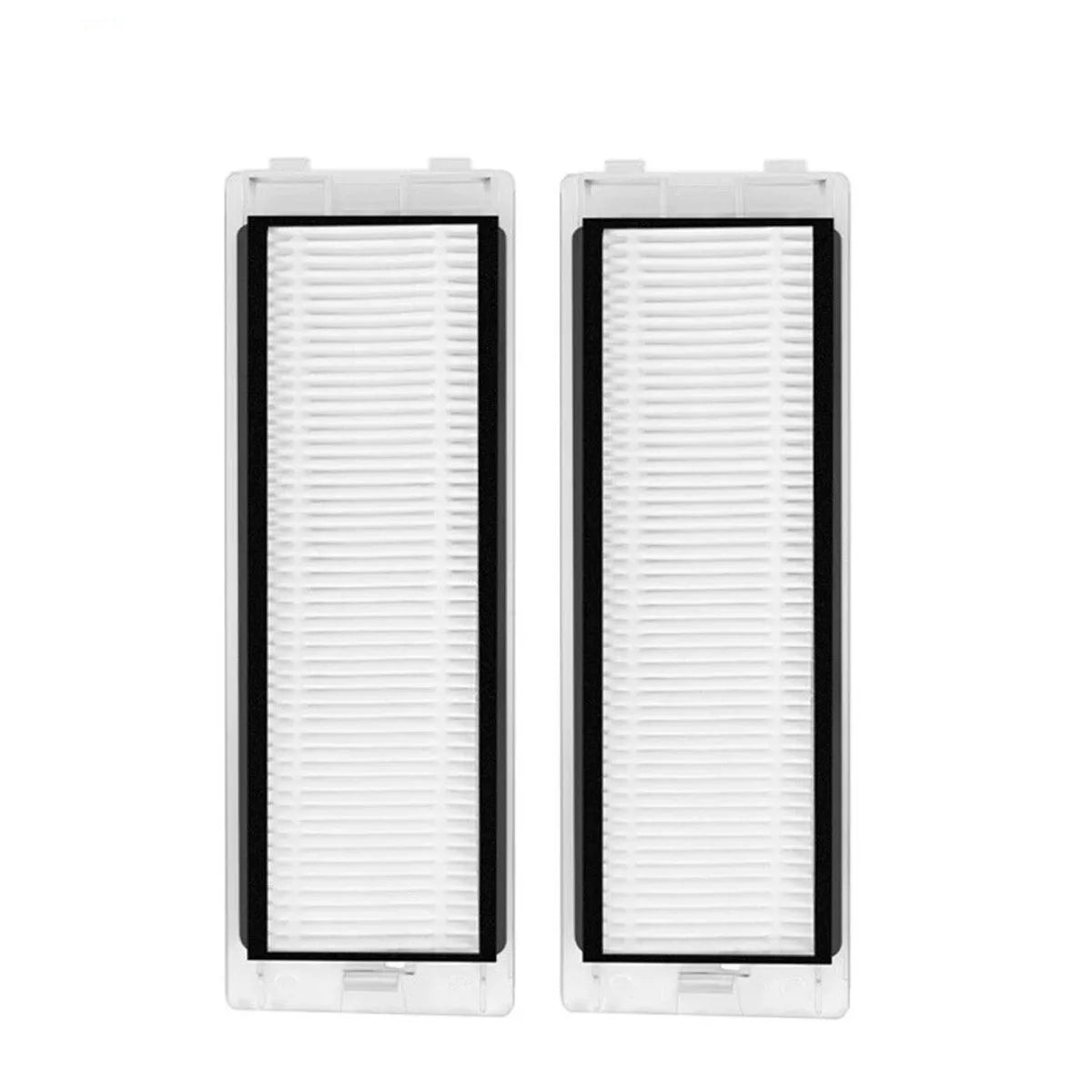 Roborock Qrevo ( Stort Vedlikeholdsett )