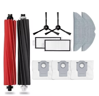 Roborock S8 Pro Ultra (Stort Vedlikeholdsett)