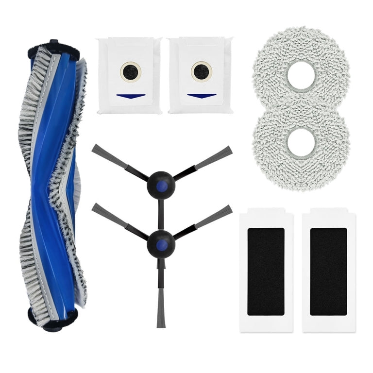 Ecovacs Deebot T30 Omni / T30 Max / T30 Pro /T30s Vedlikeholdsett